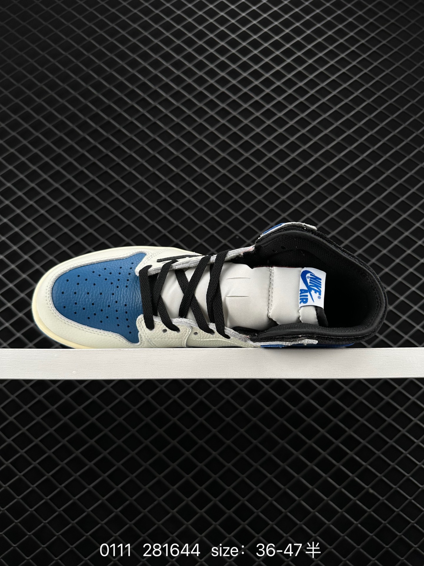 Nike Air Jordan 1 Retro High OG